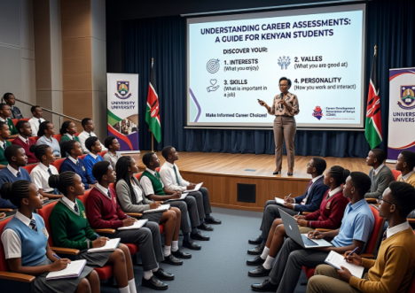 Generation 1Up Africa